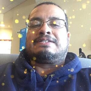 Meet your Posher, Andrew